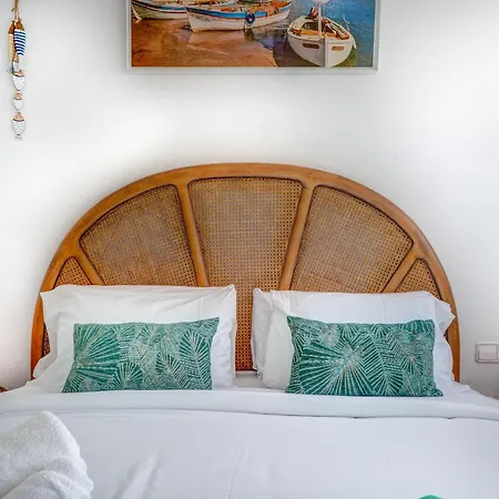 Marina Duplex By Hello Homes *