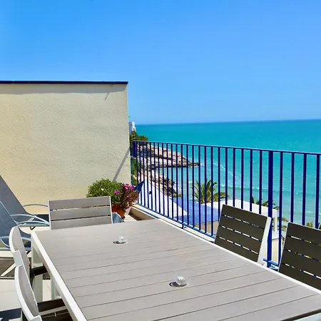 Marina Duplex By Hello Homes * Sitges