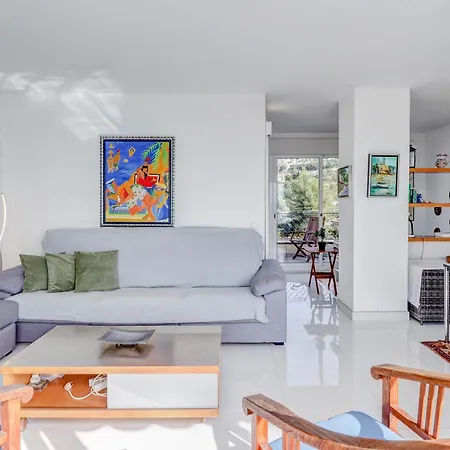 Apartament Marina Duplex By Hello Homes