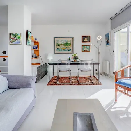 Marina Duplex By Hello Homes Apartment Sitges