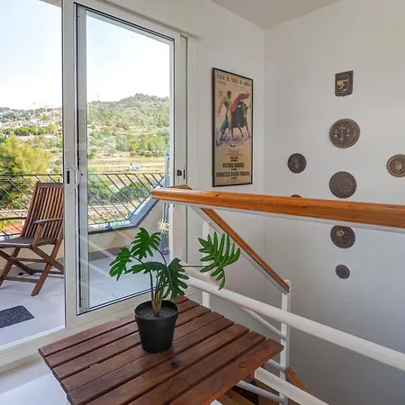 Apartment Marina Duplex By Hello Homes *