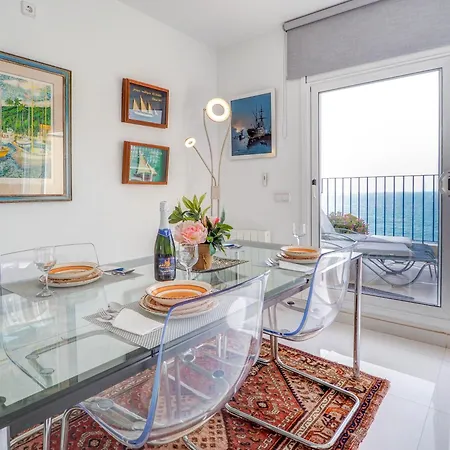 Marina Duplex By Hello Homes Apartment Sitges