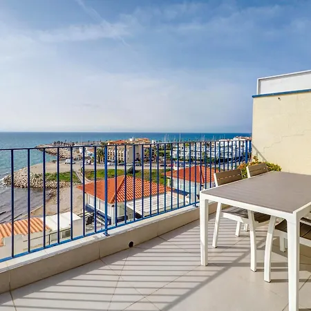 Marina Duplex By Hello Homes Apartament Sitges