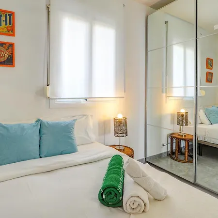 Apartment Marina Duplex By Hello Homes