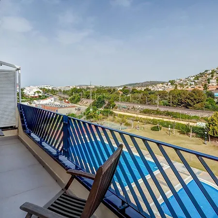Marina Duplex By Hello Homes Sitges