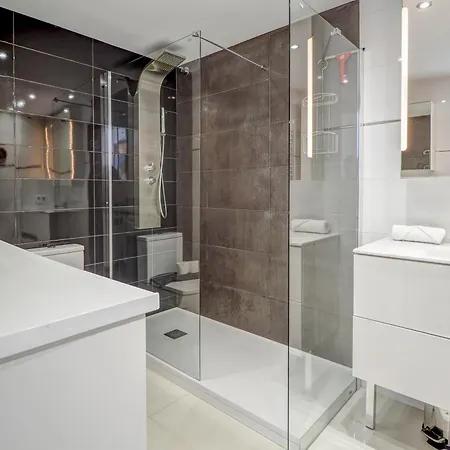 Marina Duplex By Hello Homes Apartment *