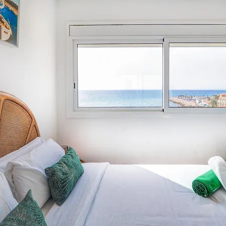 アパート Marina Duplex By Hello Homes