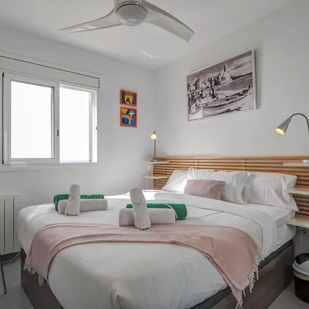 Marina Duplex By Hello Homes Apartament Sitges