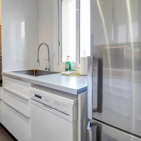 Marina Duplex By Hello Homes شقة سيدجيس
