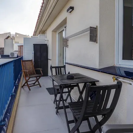 شقة Marina Duplex By Hello Homes