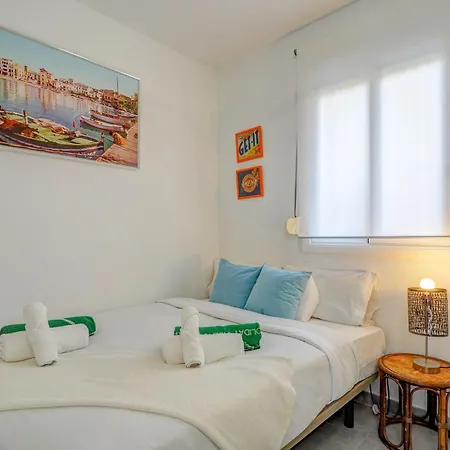 Marina Duplex By Hello Homes سيدجيس