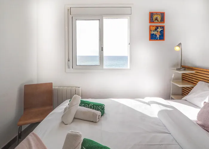 Marina Duplex By Hello Homes Lägenhet *